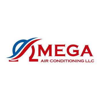 Omega Air Logo